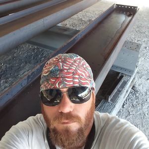 Meet your Posher, Alan